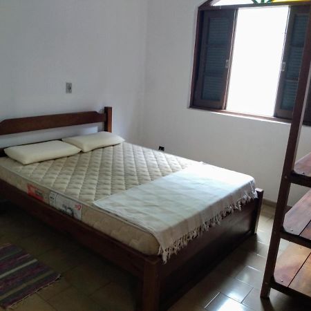 Ape 2 Quartos Com Quintal Privativo Apartman Ubatuba Kültér fotó