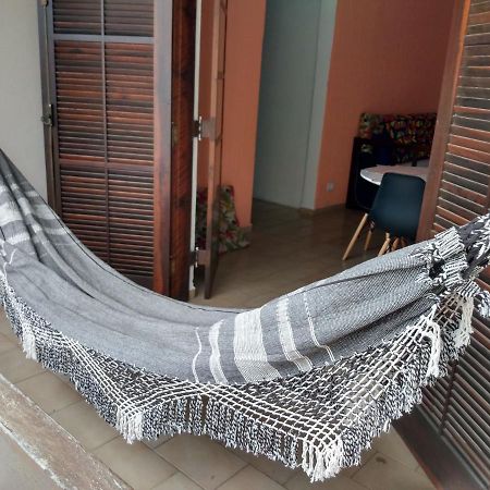 Ape 2 Quartos Com Quintal Privativo Apartman Ubatuba Kültér fotó