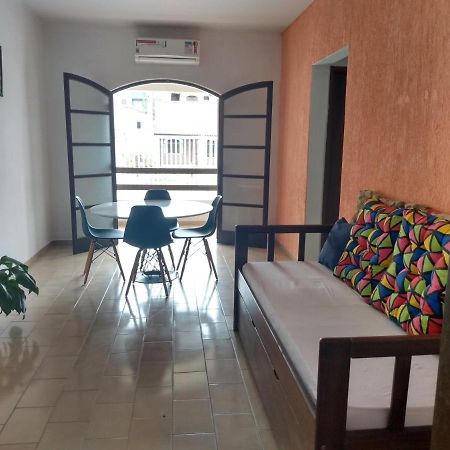 Ape 2 Quartos Com Quintal Privativo Apartman Ubatuba Kültér fotó