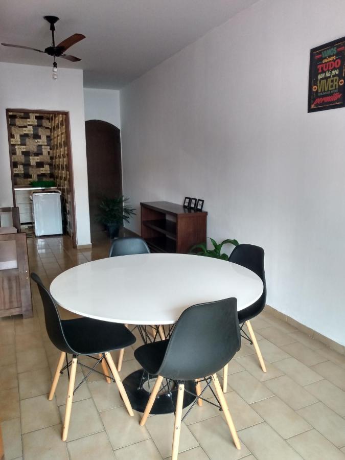 Ape 2 Quartos Com Quintal Privativo Apartman Ubatuba Kültér fotó